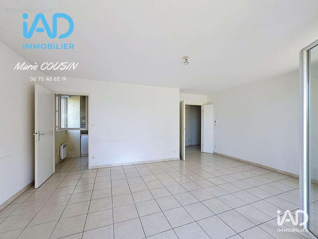 Photo 5 - Appartement à LE LOROUX-BOTTEREAU