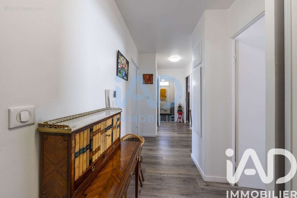 Photo 2 - Appartement à FRESNES