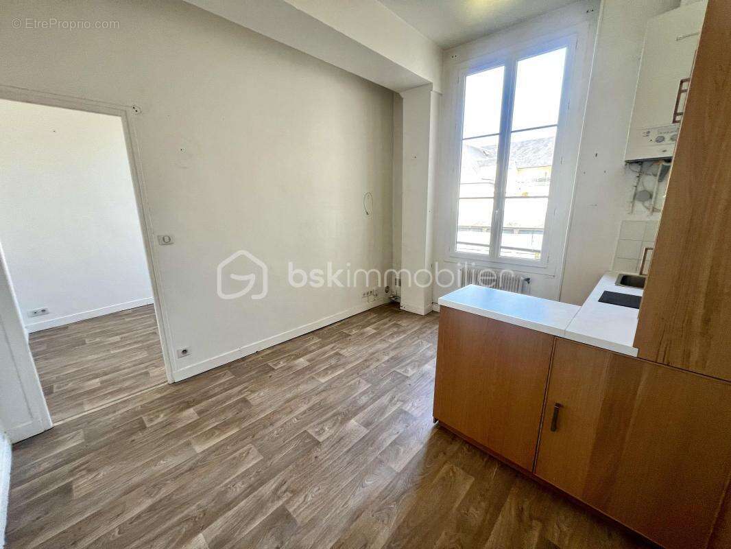 Appartement coup de cœur avec vue dégagée à Crépy-en-Valois - photo 3