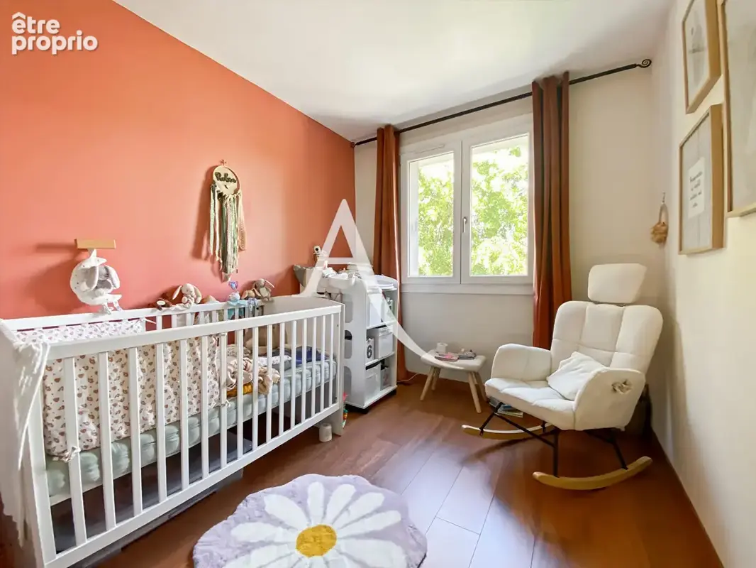 Appartement Bois D Arcy 3/4 pièce(s) 66 m2 - photo 6