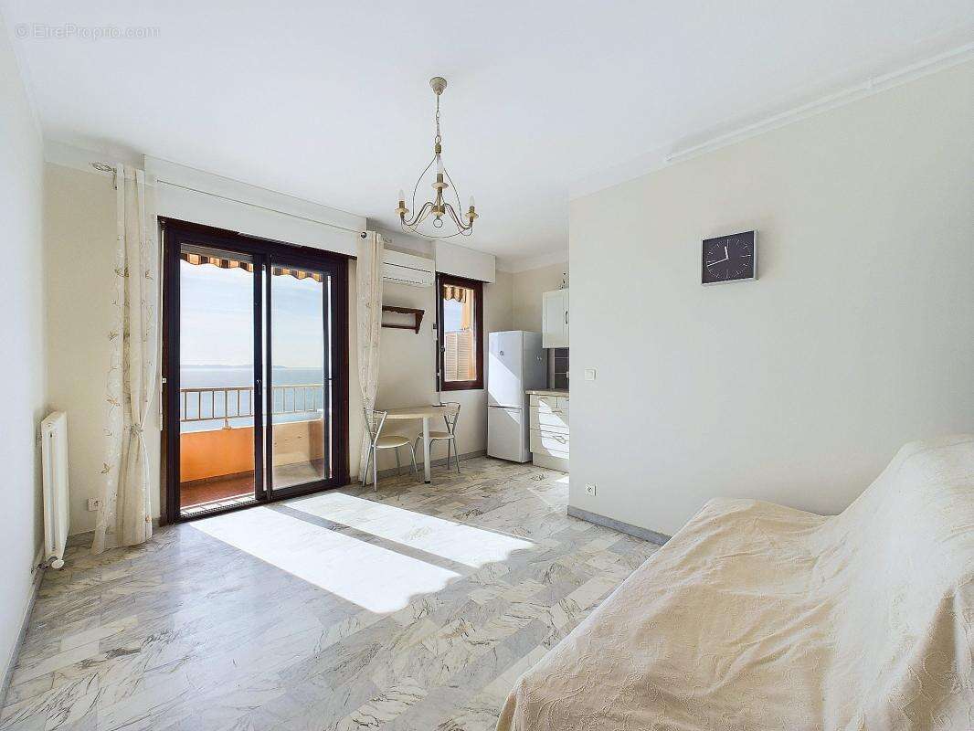 Appartement à AJACCIO