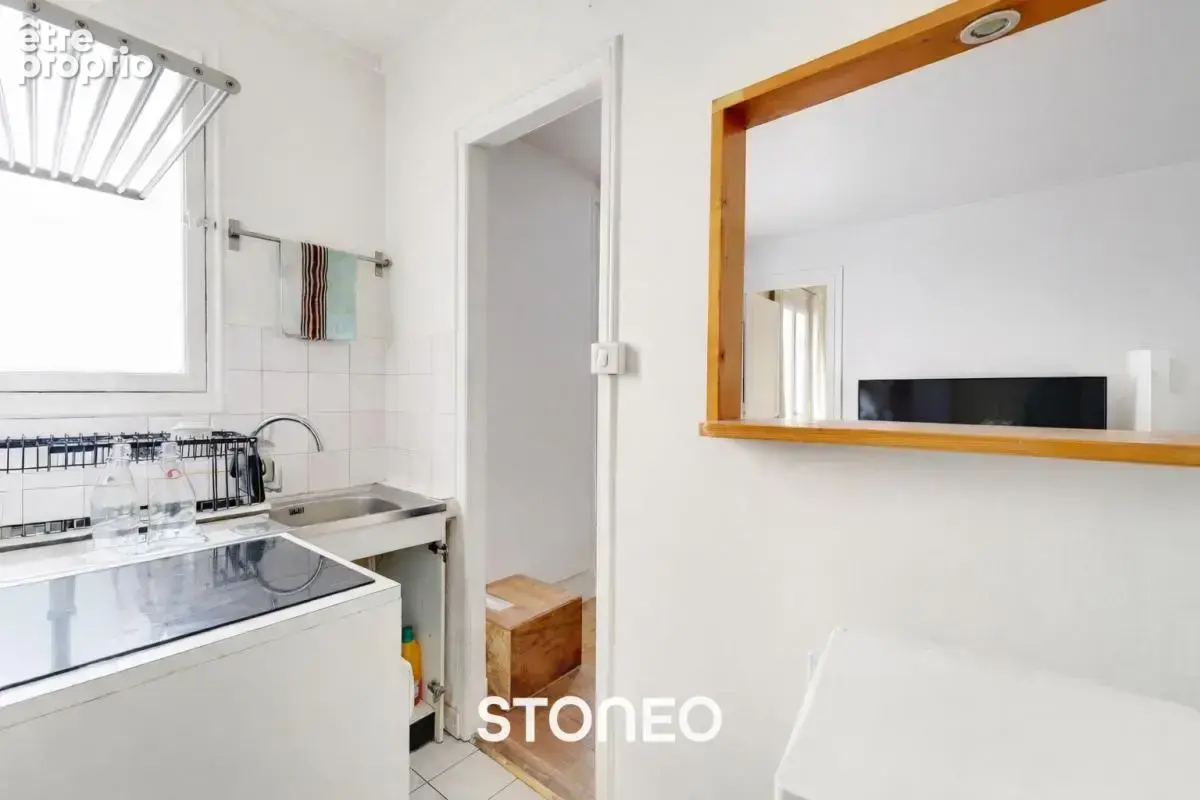Appartement 2 pièces à vendre - photo 3