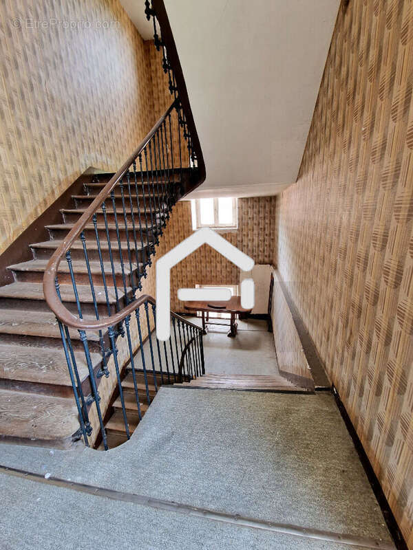 Appartement à CRANSAC