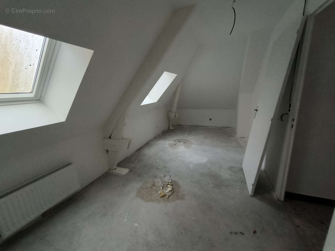 Maison à CHAMBRAY-LES-TOURS