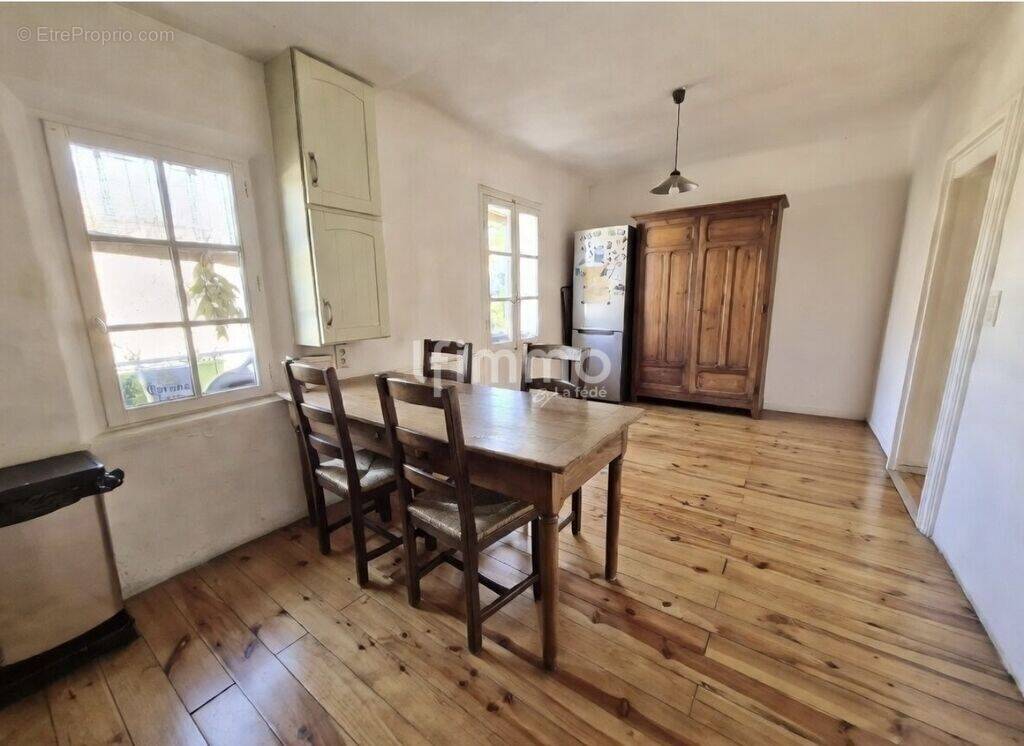 Appartement à MARSEILLE-12E