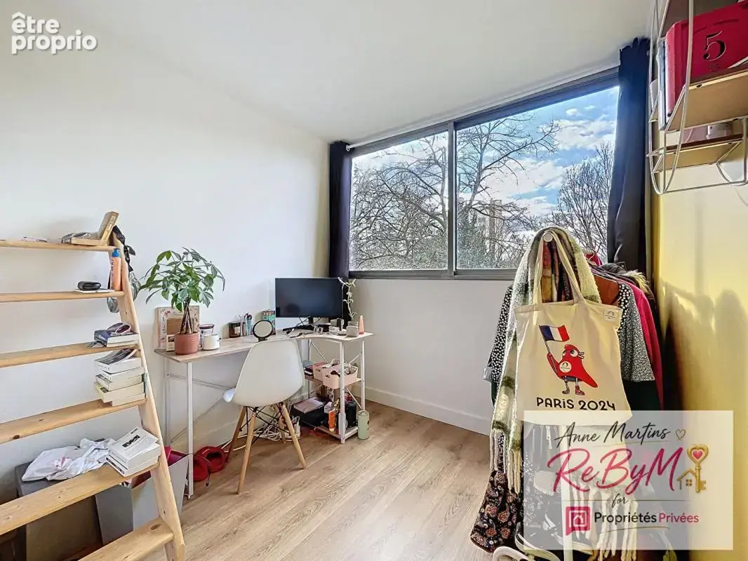 RENTABILITE INCROYABLE - Appartement Savigny Sur Orge  5 pièce(s) 65.35 m2 - photo 14