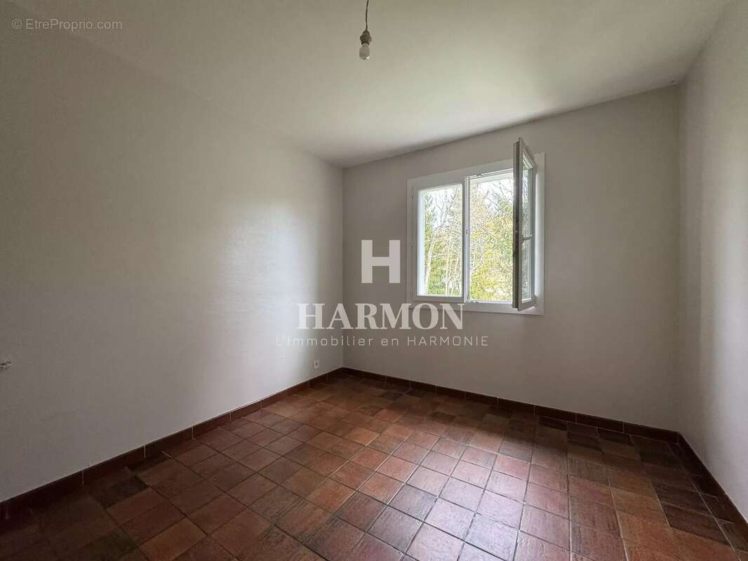 Harmon à vendre : maison sur un terrain de 4000 m2 à Morlanne ! - photo 6