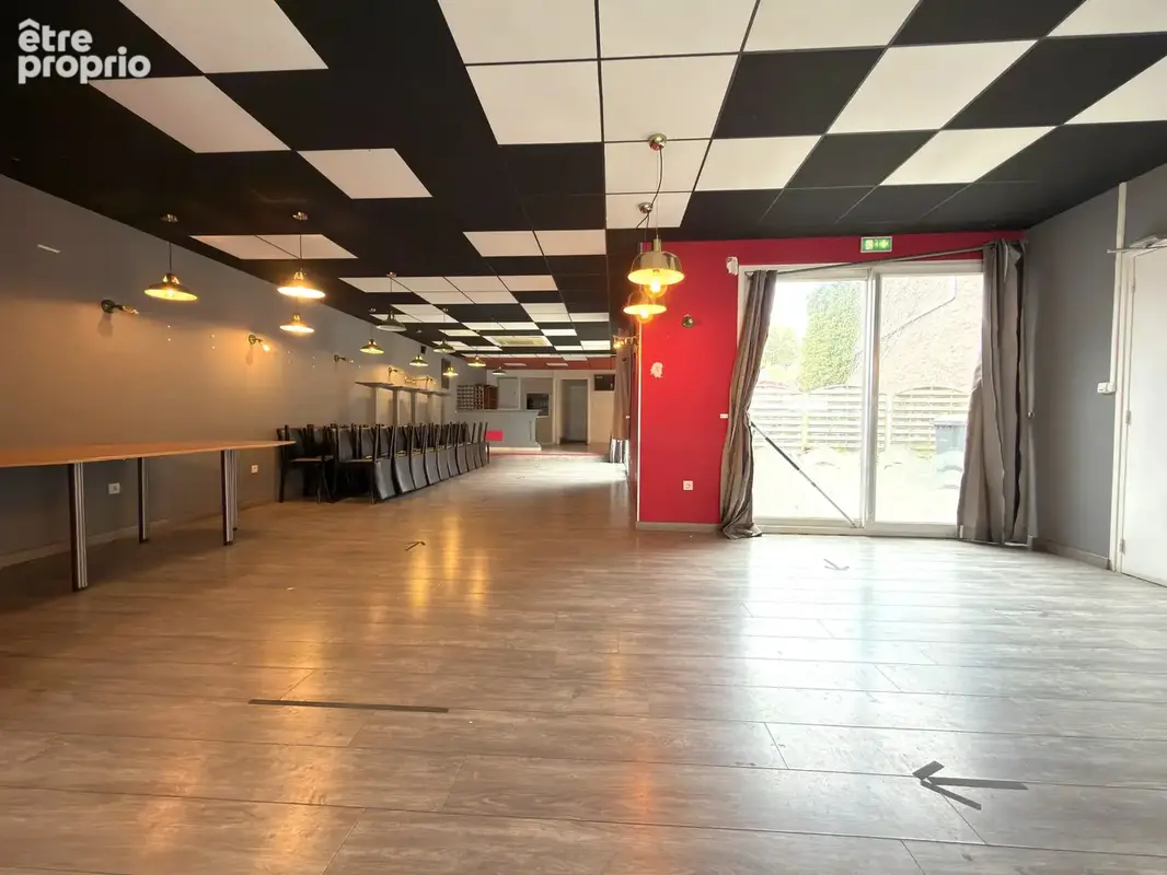 Immeuble de rapport, opportunité à saisir ! - photo 7