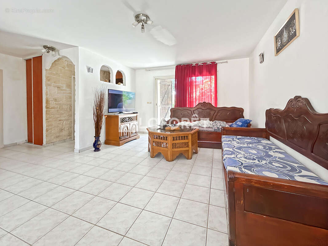 Maison à PORTES-LES-VALENCE