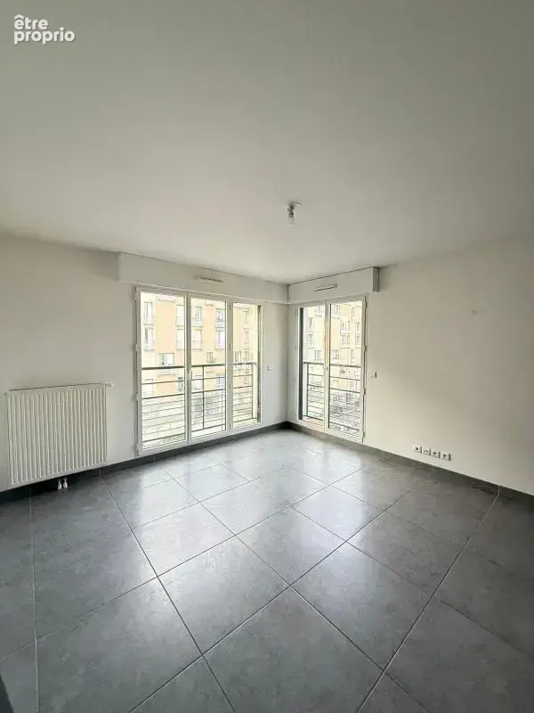 Studio immeuble recent - a23 - photo 11