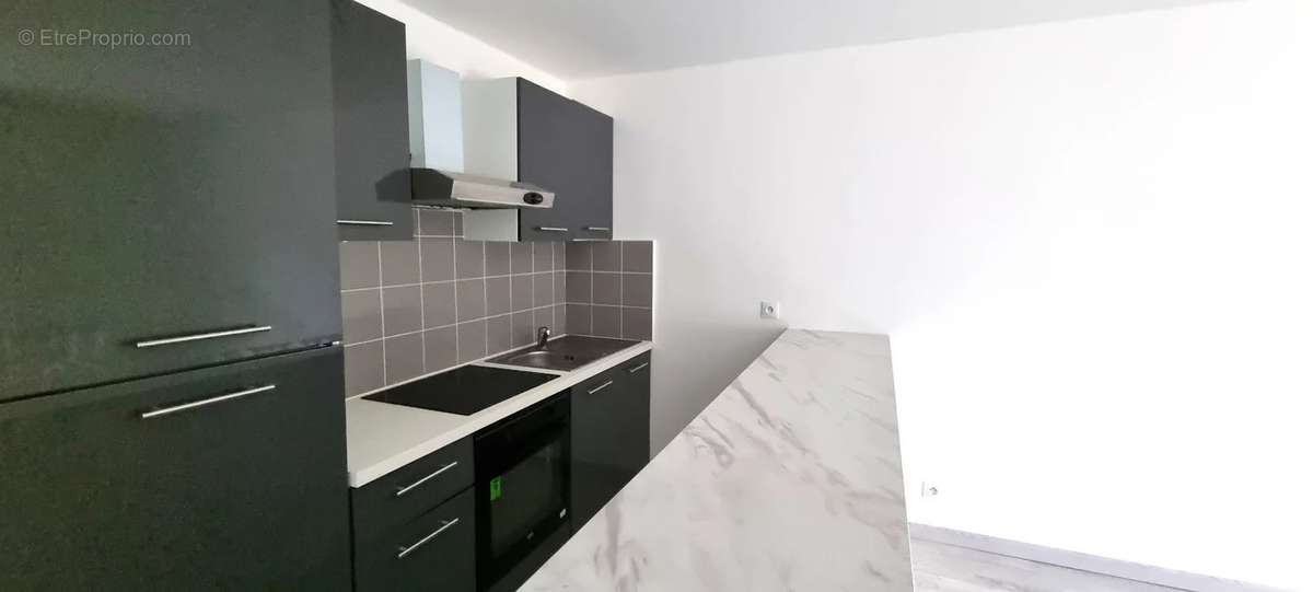 Appartement à LIVRY-GARGAN