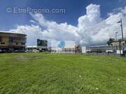 Appartement à POINTE-A-PITRE