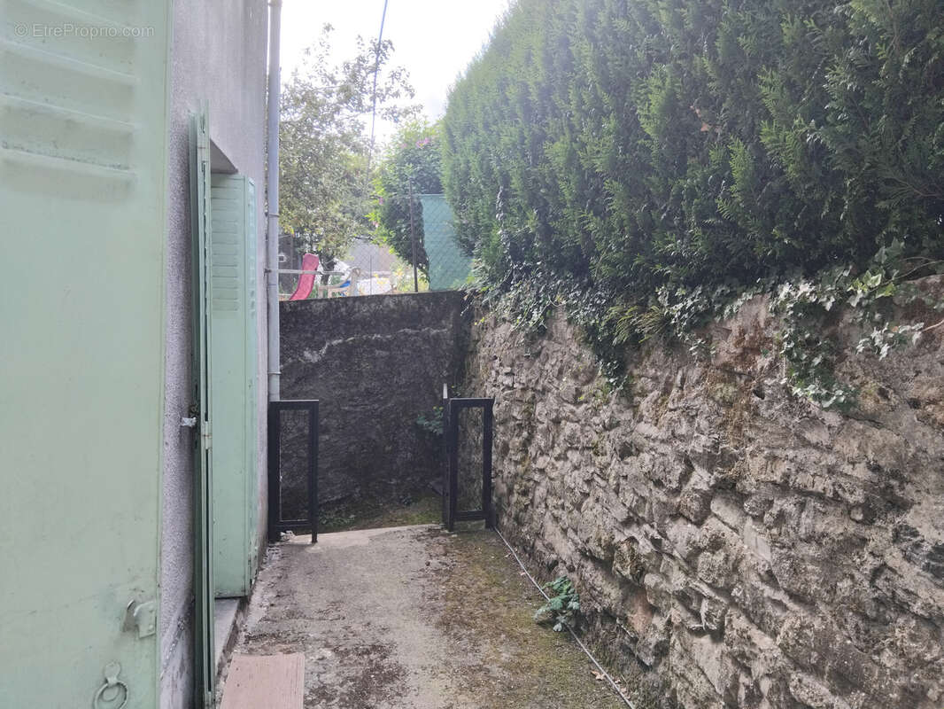 Maison de ville - photo 3