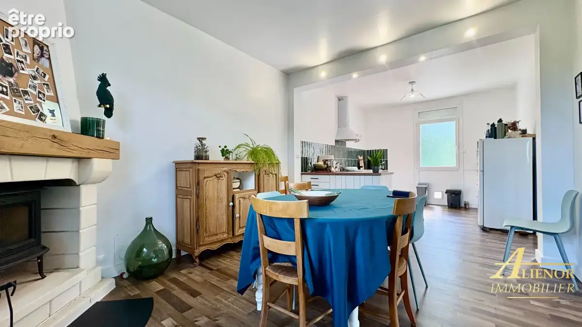 Maison 116 m² à Chancelade - photo 2