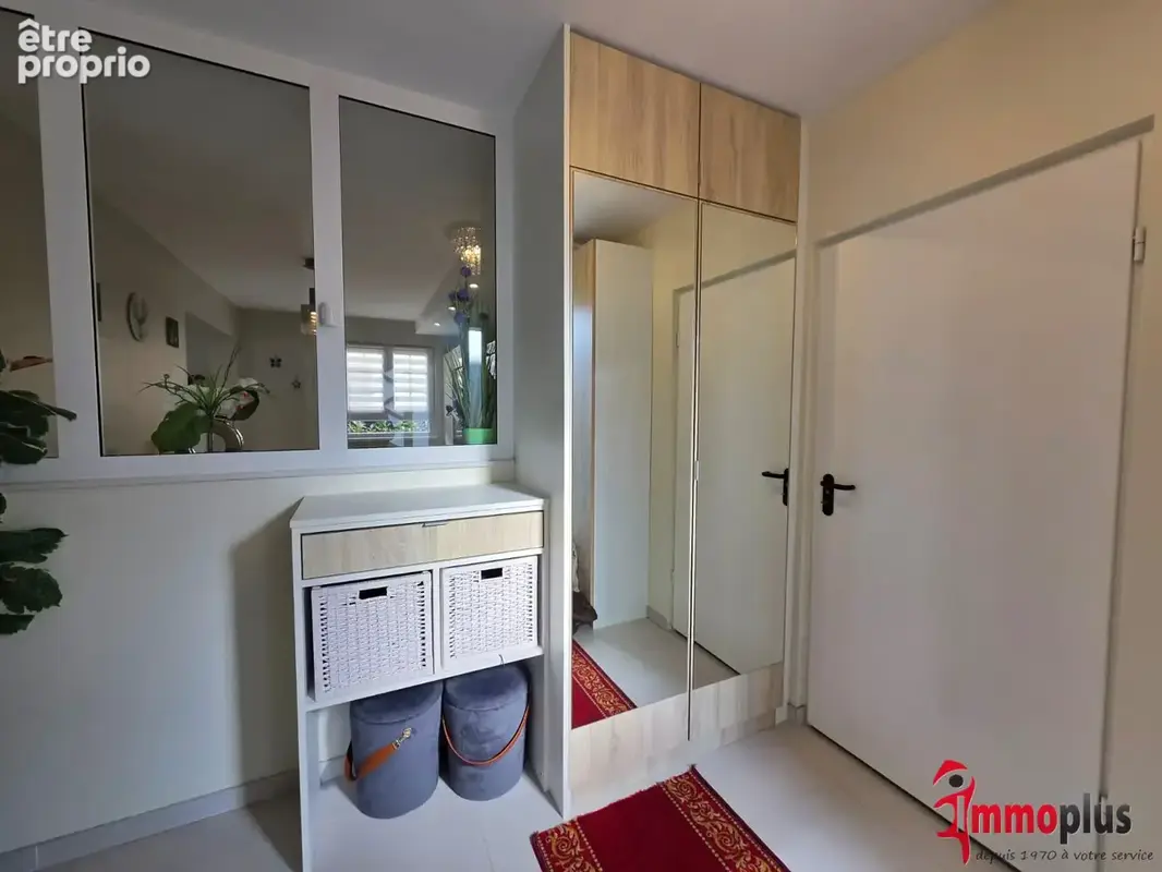 Village-Neuf : Maison - 6 pièces - 157 m2 - photo 8