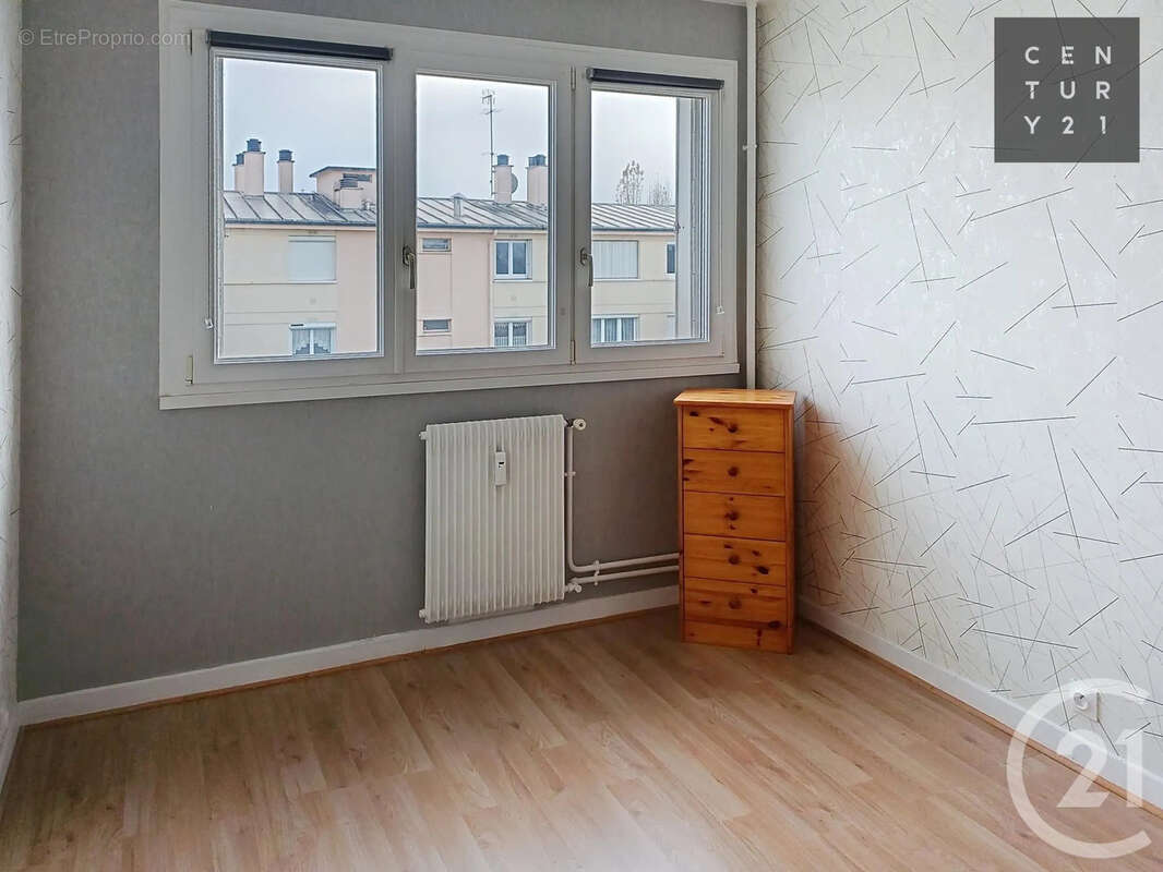Appartement à TROYES