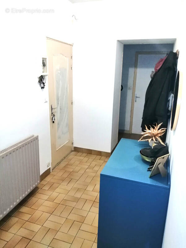 Appartement à ORNANS