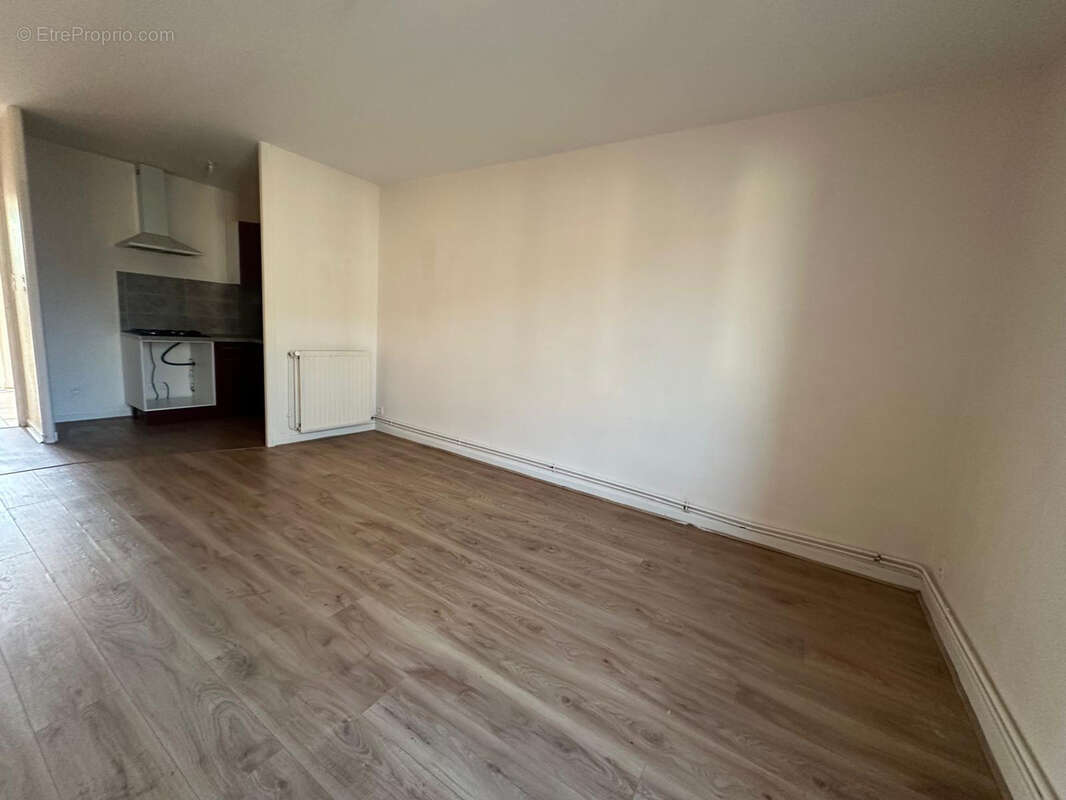 Appartement à ROANNE