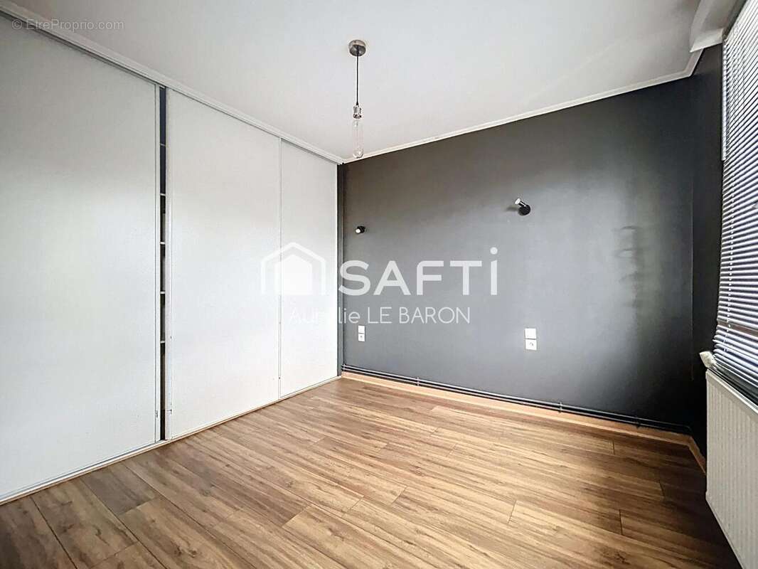 Photo 6 - Maison à NANCY