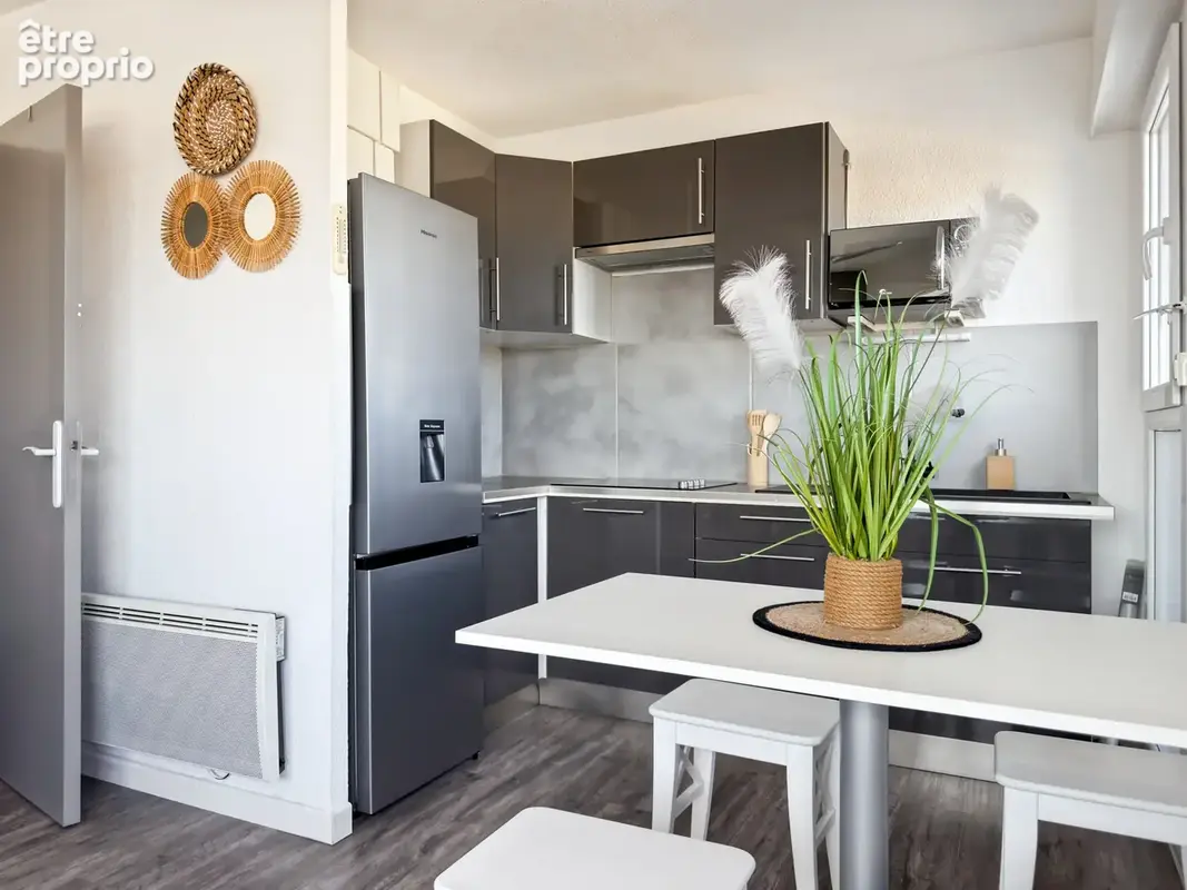 Palavas-les-Flots   Studio cabine rénové à deux pas de la plage - photo 2
