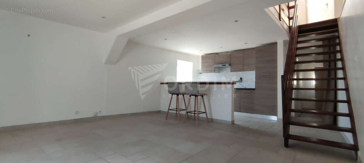 Appartement à AUXERRE