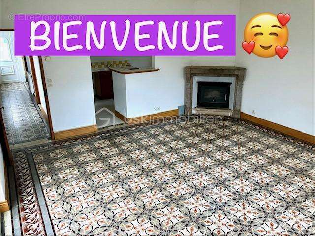 Maison à COQUELLES