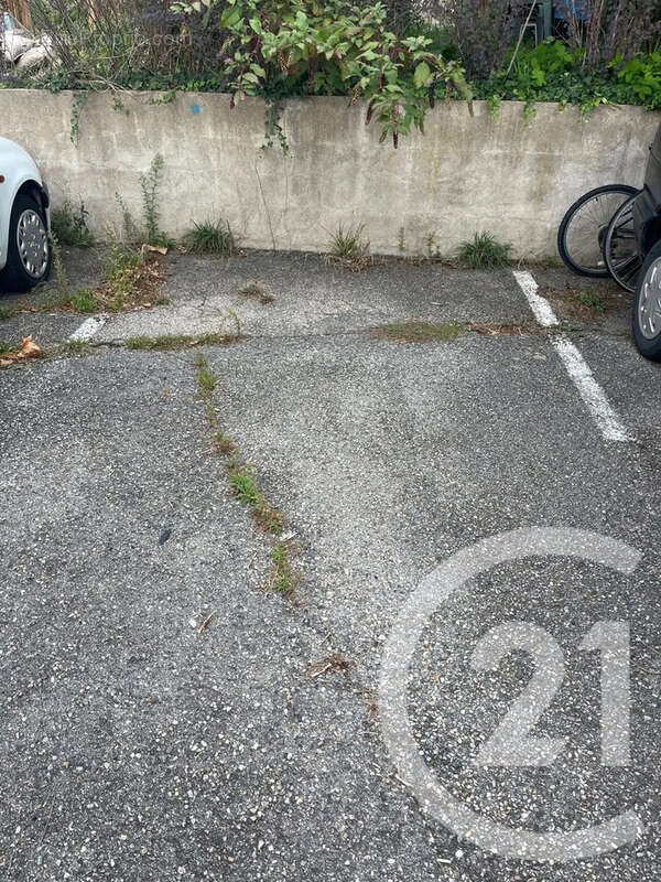Appartement 40 m² à Annonay  - photo 6