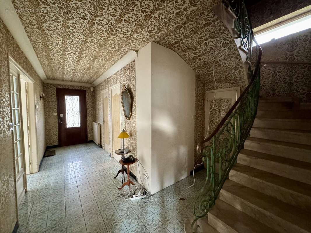 Maison à GUIPAVAS