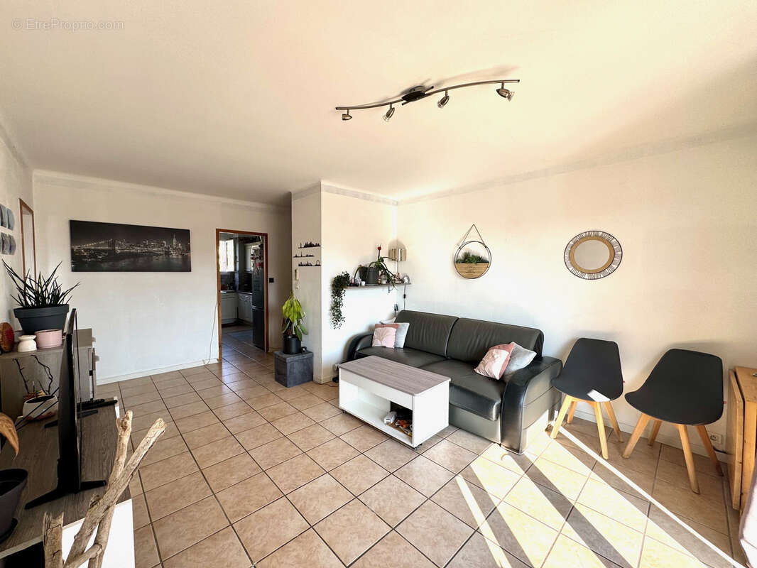 Appartement à HYERES