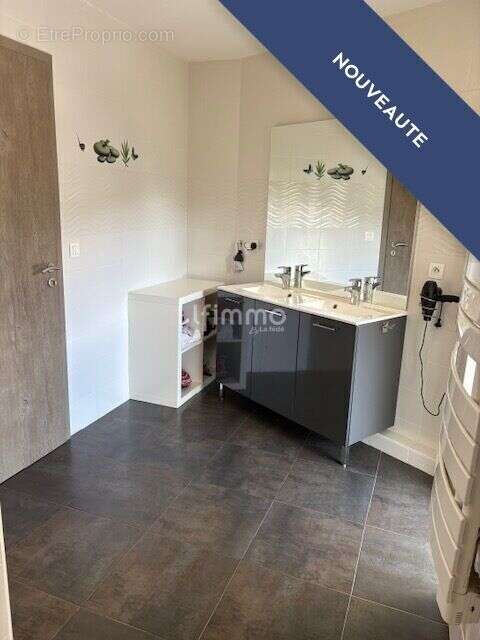 Maison contemporaine de standing de 130 m² - photo 8