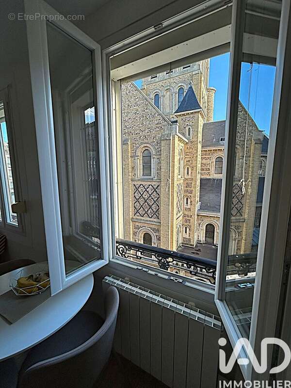 Photo 3 - Appartement à LE HAVRE