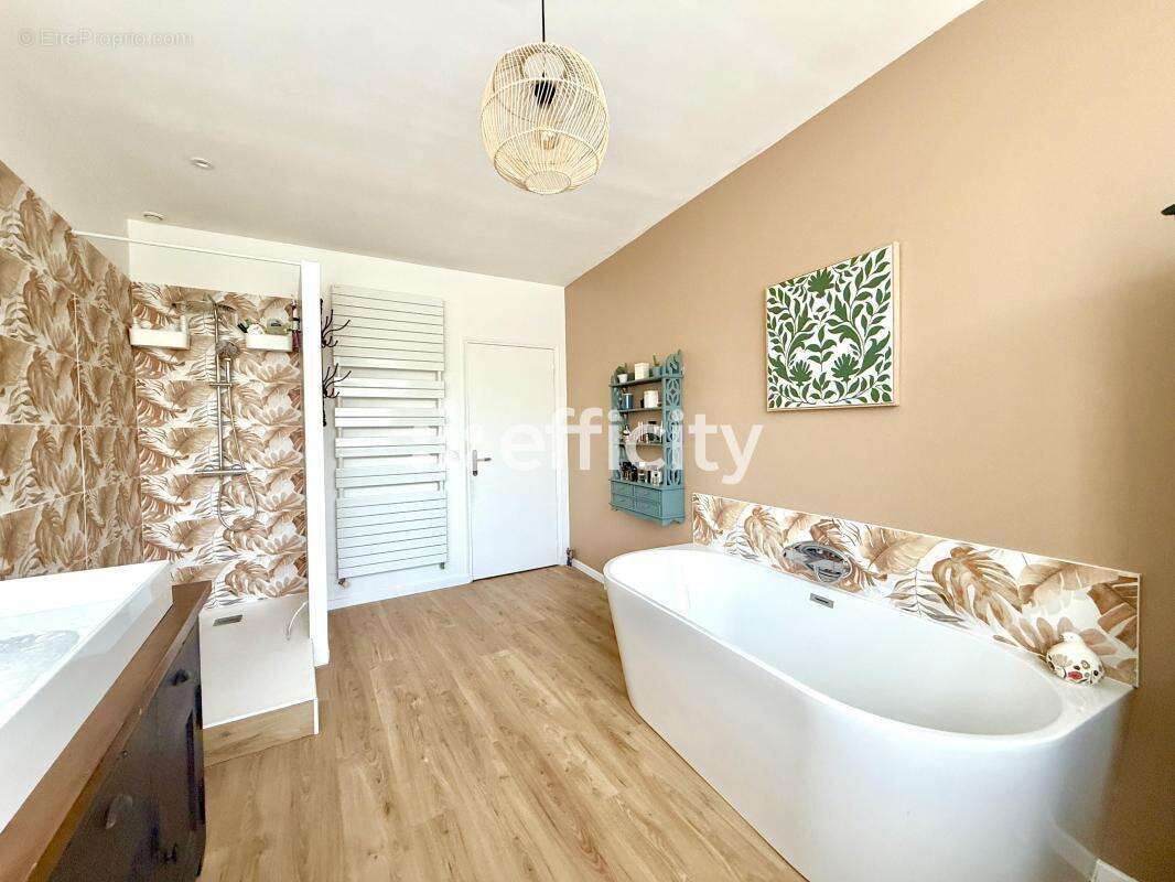 Appartement à SOISSONS