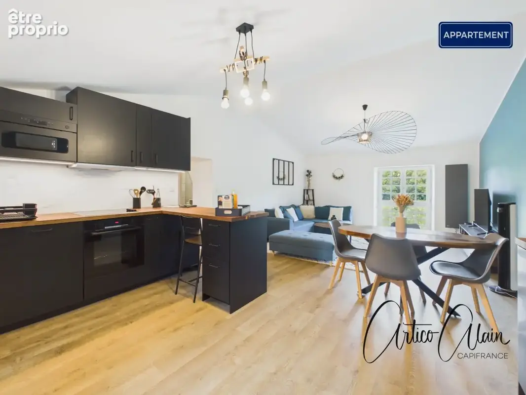 Maison bourgeoise XIXᵉ – 331 m² – appartement indépendant – piscine - photo 14