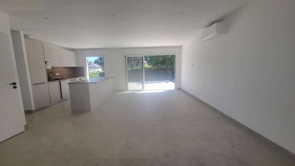 Maison Rignac 4 pièce(s) 90 m2 - photo 4