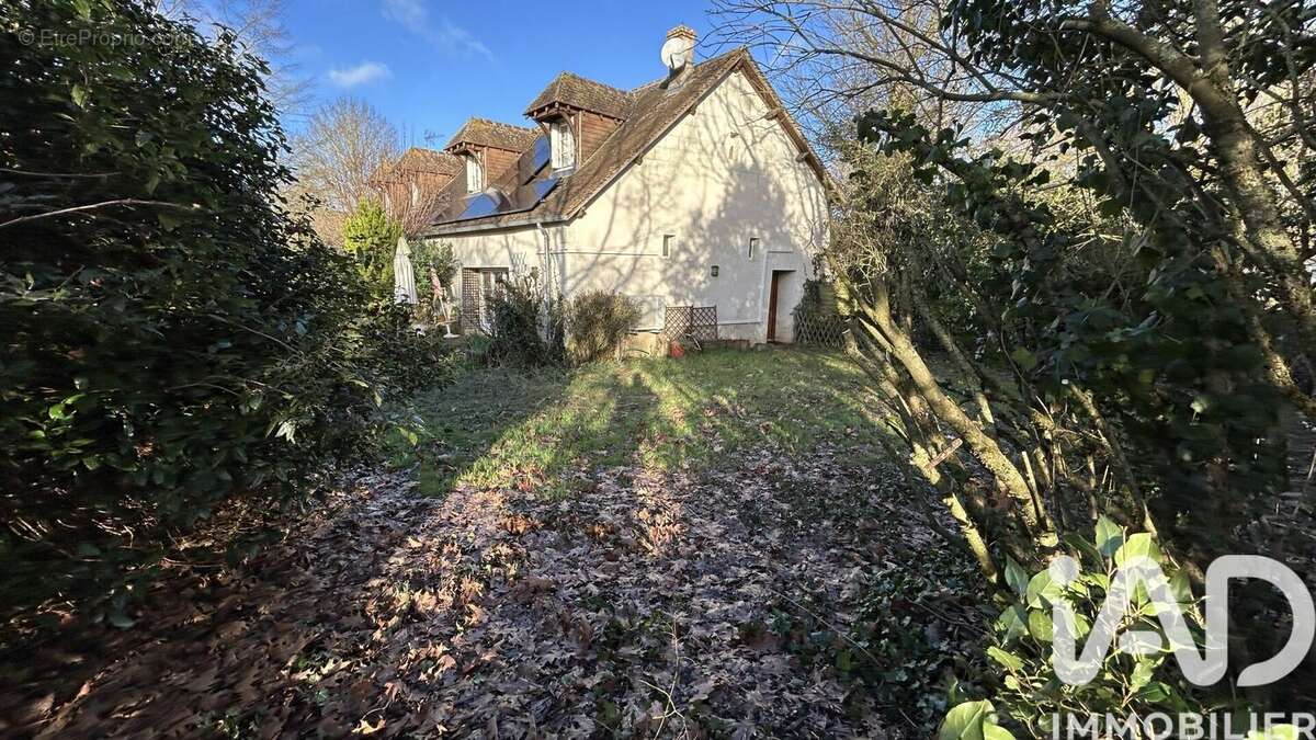 Photo 3 - Maison à AZAY-SUR-CHER