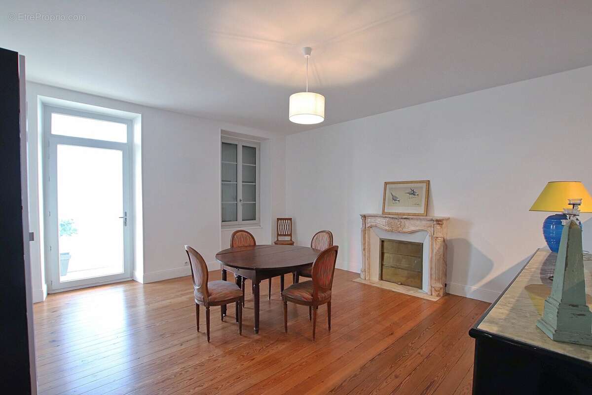 Appartement à CASTRES