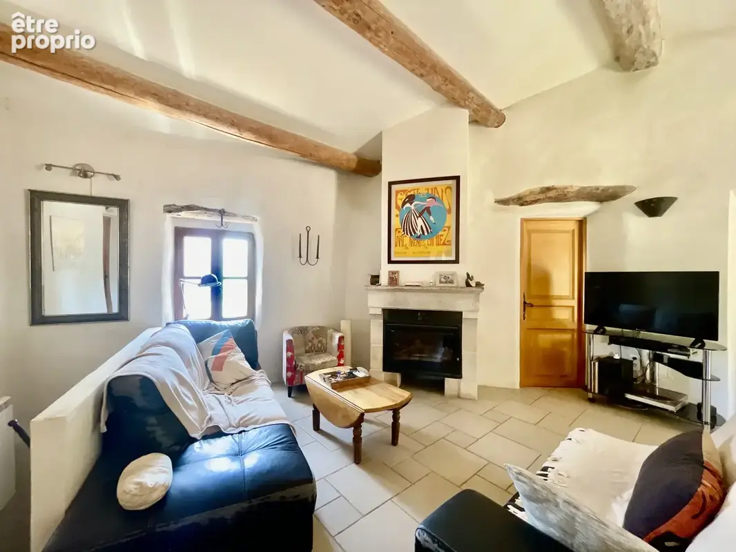 FLAYOSC   Ensemble immobilier de caractère sur plus de 9 400 m2 de terrain - photo 6