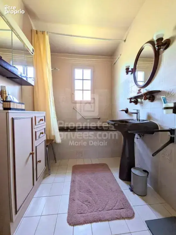 Maison indépendante 4 pièces - Pouilly sur Loire proche centre - photo 16