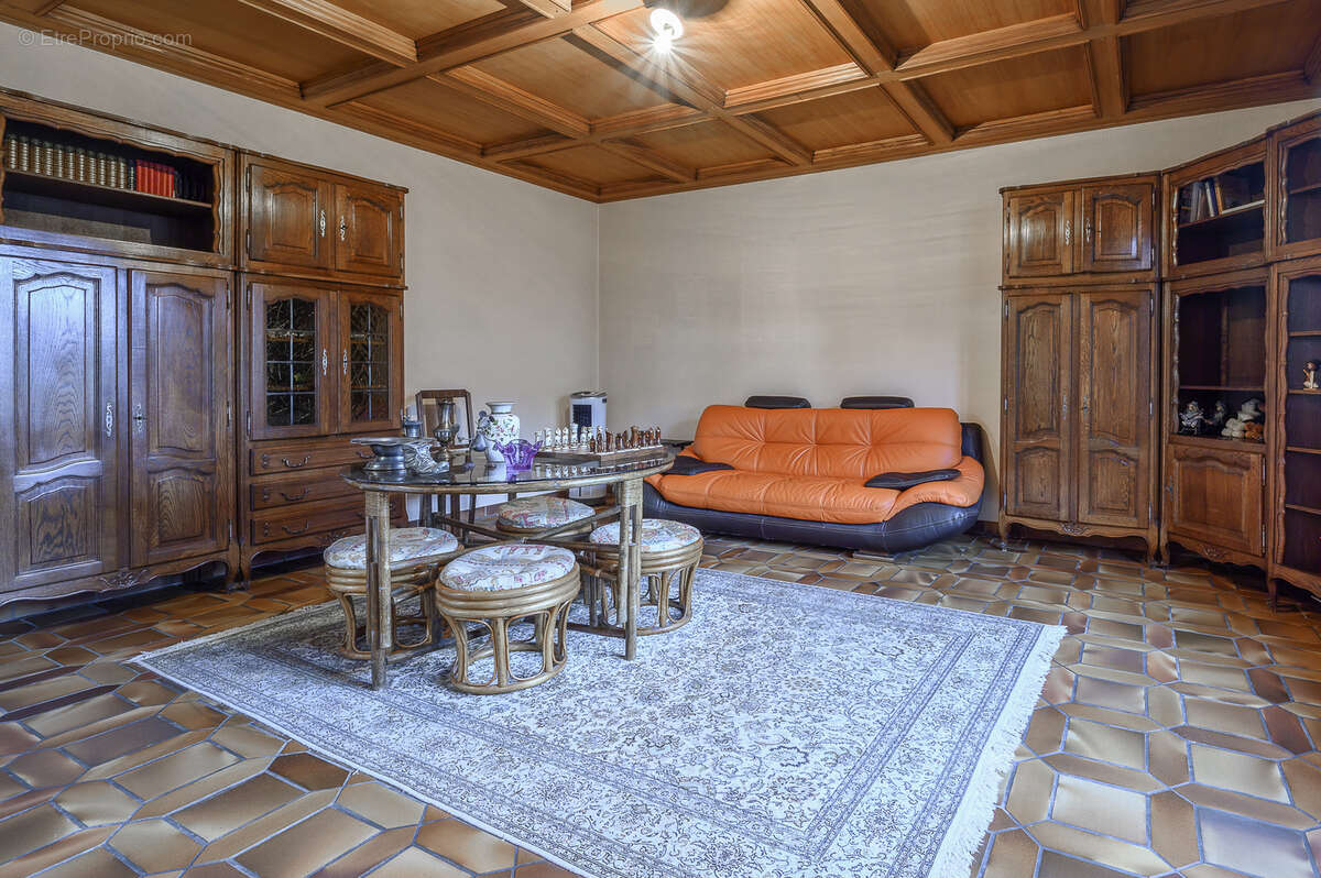 Maison à STRASBOURG