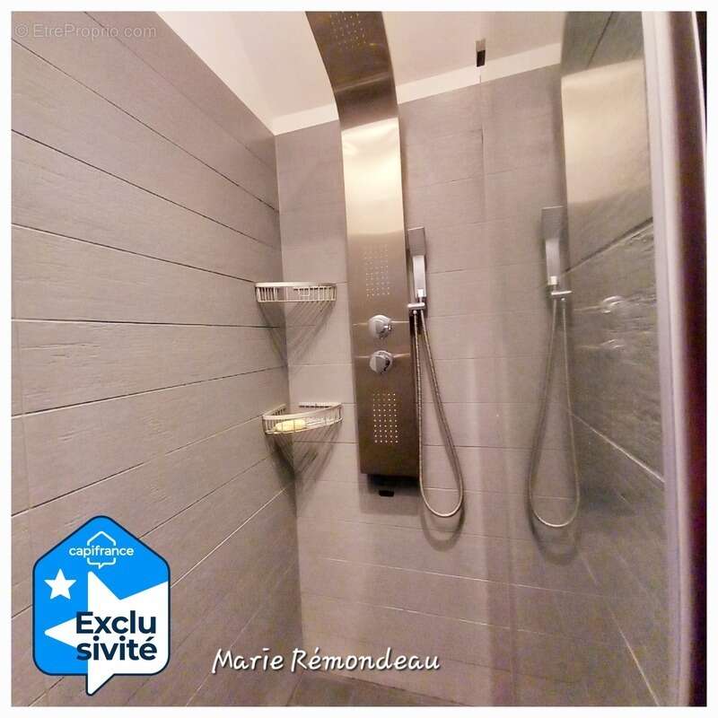 Appartement à ANGERS