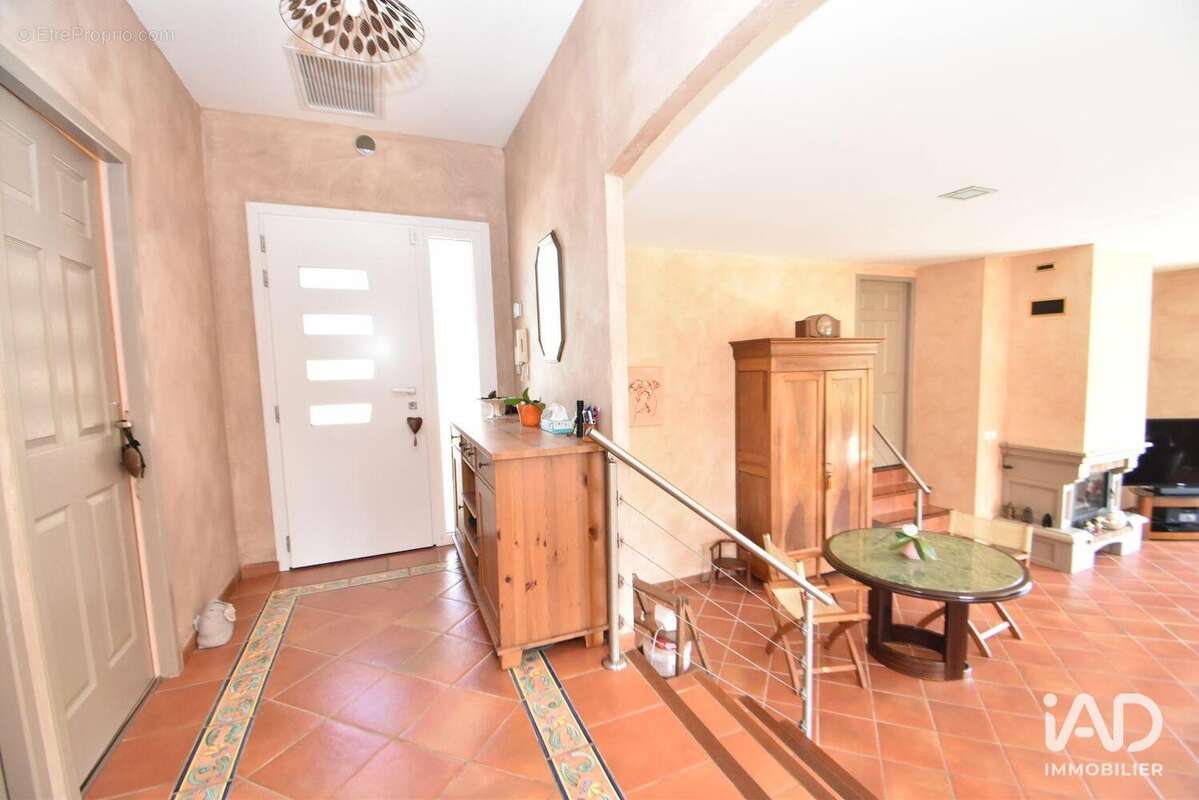 Photo 7 - Maison à SAINT-CLAR-DE-RIVIERE