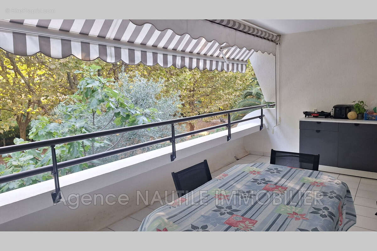 Appartement 86 m² à La Grande-Motte  - photo 4