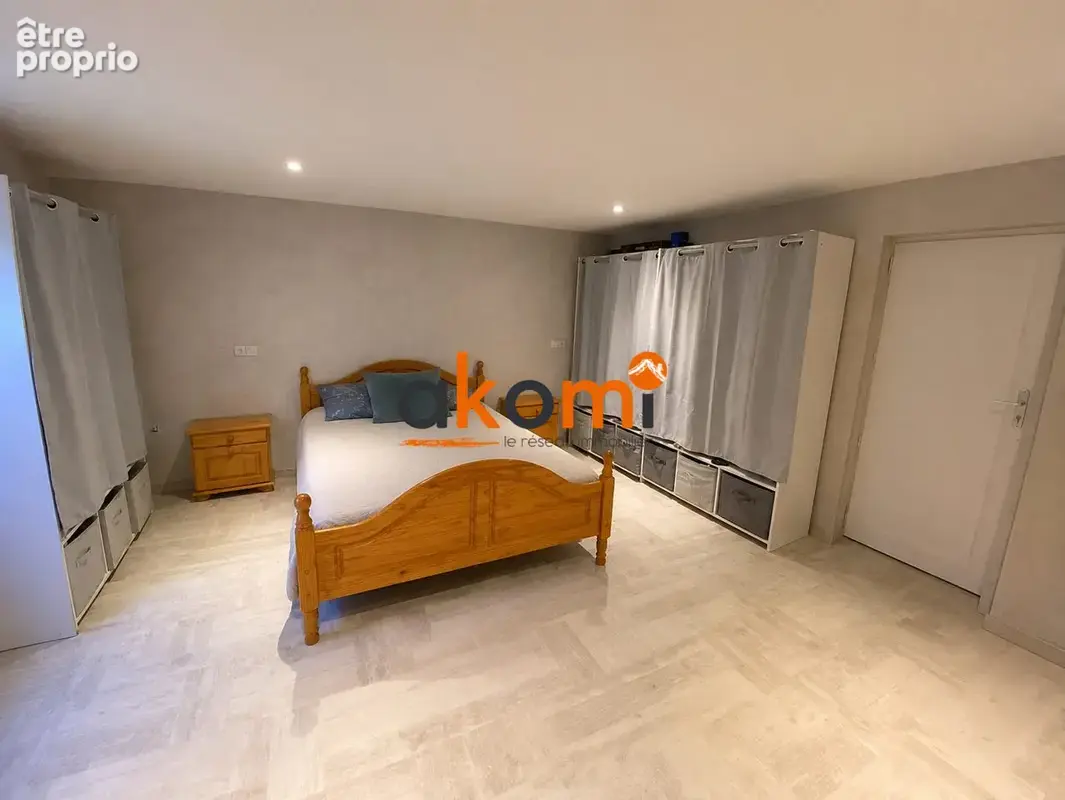 Photo Maison à Etival-Clairefontaine au prix de 145 000€