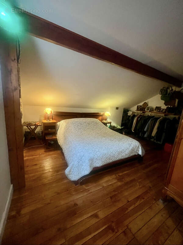 Maison à SARTROUVILLE