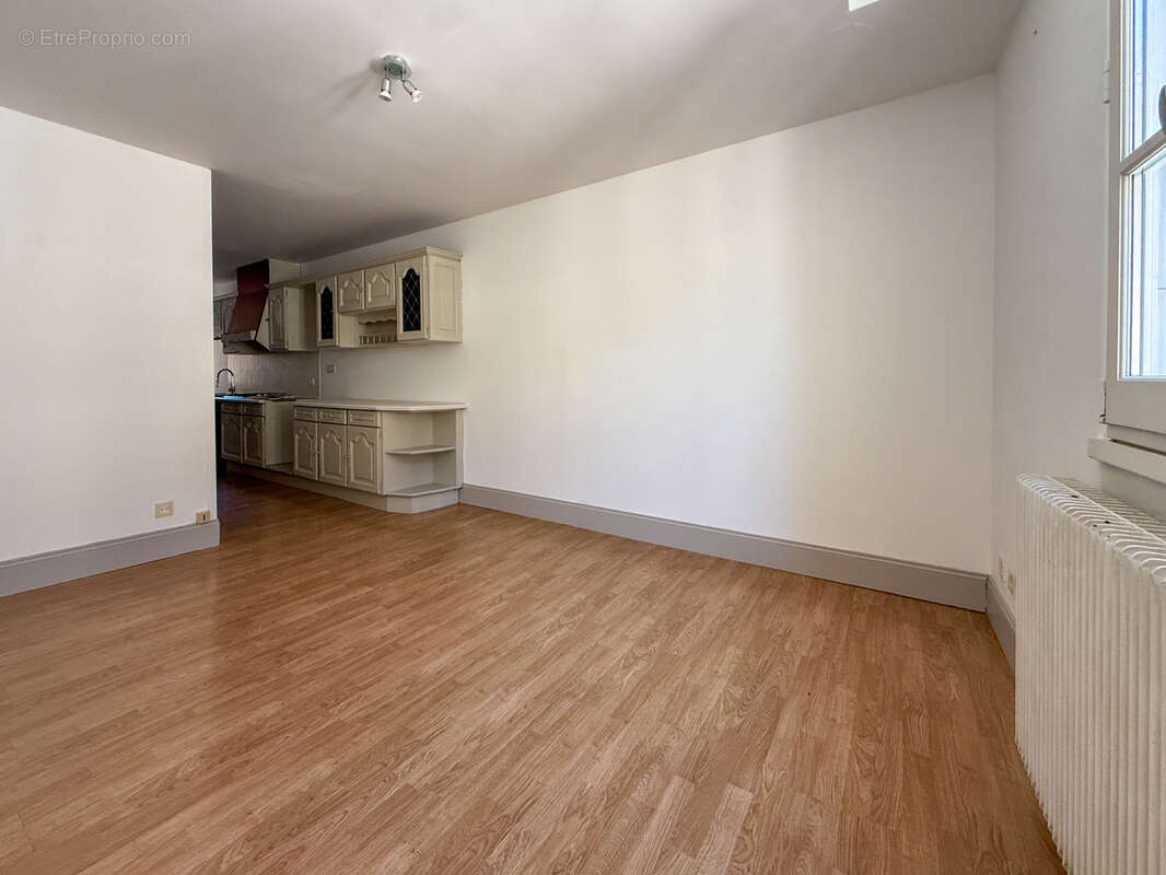 Appartement à PERIGUEUX