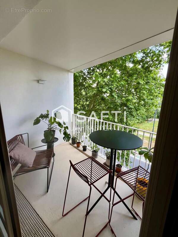 Photo 3 - Appartement à BORDEAUX