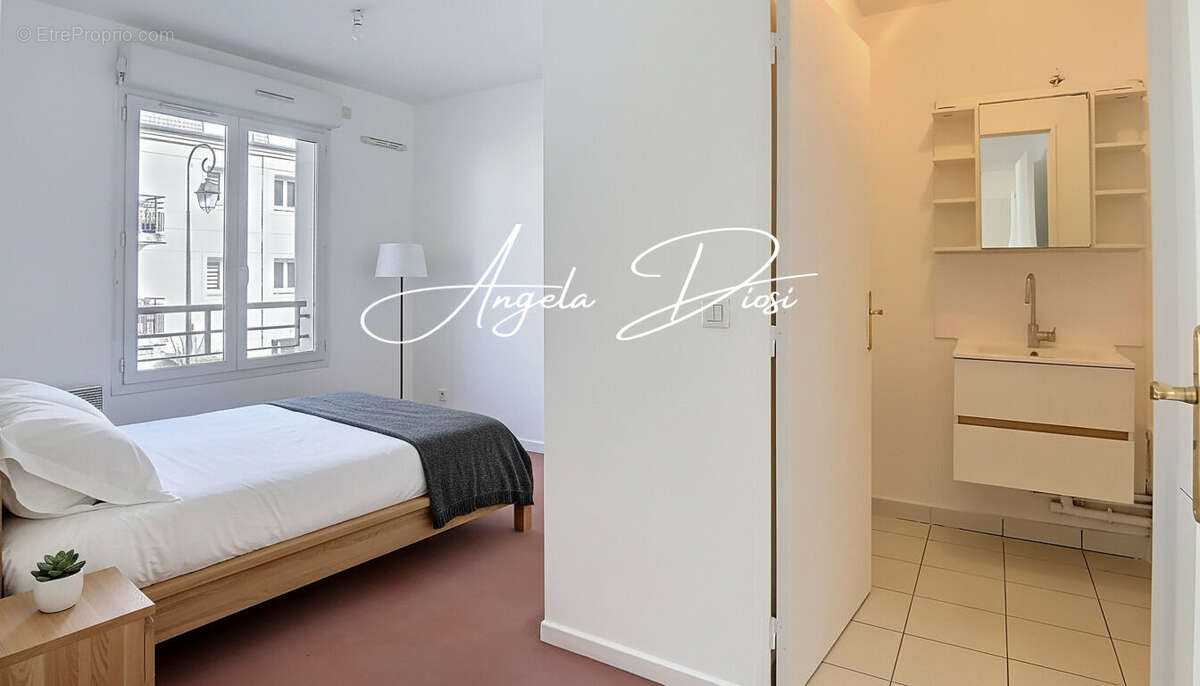 Appartement à ANTONY