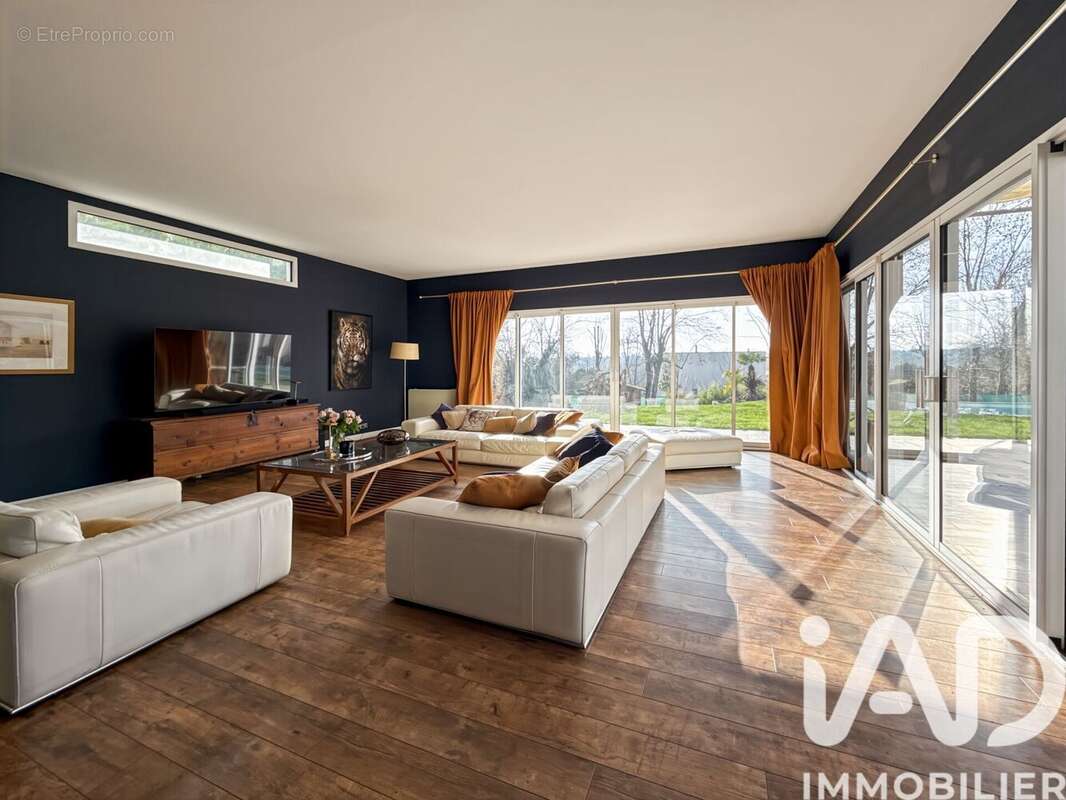 Photo 3 - Maison à SANTENY