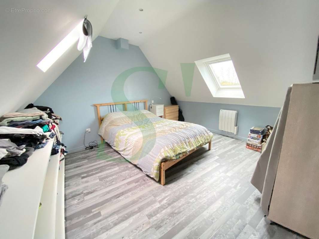 Maison à SAINT-GERMER-DE-FLY