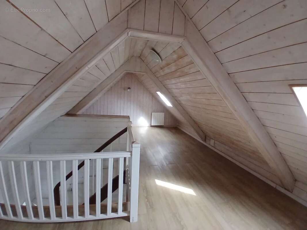 Maison à Guingamp  - photo 7